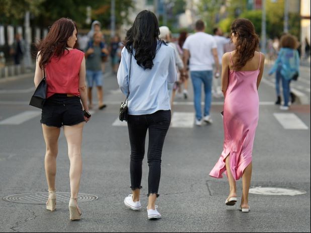 시드니 공항 전자여권 자동 입국 심사